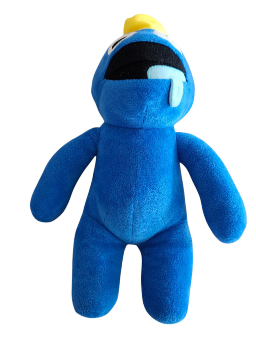 Roblox Rainbow Friends Plush Blue Stuffed Animal 11.8" inch